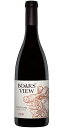 ボアーズ ヴュー ピノ ノワール B D R ソノマ コースト 2019 （正規品／ボアズ ビュー） Boars 039 View Pinot Noir BDR 赤ワイン アメリカ カリフォルニア ソノマ フォートロスシーヴュー 750ml
