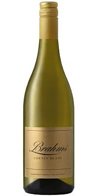 ブラハム シュナン ブラン ウッディッド パール 2022 （正規品） Domaine Brahms Chenin Blanc 白ワイン 南アフリカ パール 750ml