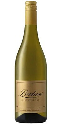 ブラハム シュナン ブラン "ウッディッド" パール  （正規品） Domaine Brahms Chenin Blanc 