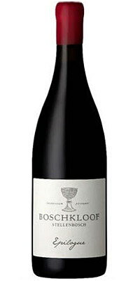 ボッシュクルーフ シラーズ エピローグ ステレンボッシュ 2020 （正規品） Boschkloof Shiraz Epilogue 赤ワイン 南アフリカ ステレンボッシュ 750ml