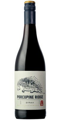 ブーケンハーツクルーフ シラー "ポークパイン リッジ" スワートランド  （正規品） Boekenhoutskloof Syrah Porcupine Ridge 