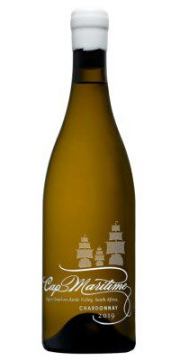 ブーケンハーツクルーフ シャルドネ カップ マリタイム（マリティム） アッパー ヘメル アン アード ヴァレー 2021 （正規品） Boekenhoutskloof Chardonnay Cap Maritime 白ワイン 南アフリカ ウォーカーベイ 750ml