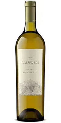 クリフ レイディ ソーヴィニヨン ブラン ナパ ヴァレー  （正規品） Cliff Lede Sauvignon Blanc 