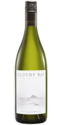 クラウディー ベイ ソーヴィニヨン ブラン マールボロ [2019] （正規品） Cloudy Bay Sauvignon Blanc [白ワイン][ニュージーランド][マールボロ][750ml]