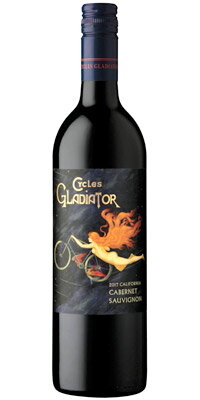 ֥륺 ǥ ٥ ˥ ե˥ [2021] ʡ Cycles Gladiator Cabernet Sauvignon [֥磻][ꥫ][ե˥][ѥ֥쥹ܥ][750ml]פ򸫤