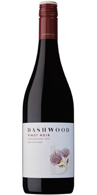 ダッシュウッド （byヴァヴァサワ） ピノ ノワール マールボロ [2019] （正規品） Dashwood Pinot Noir [赤ワイン][ニュージーランド][マールボロ][750ml]