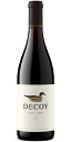 デコイ （byダックホーン） ピノ ノワール カリフォルニア  （正規品） Decoy by Duckhorn Pinot Noir 