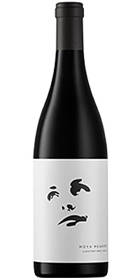 モヤ ミーカー ピノ ノワール エルギン 2021 （正規品） Moya Meaker Pinot Noir 赤ワイン 南アフリカ エルギン 750ml
