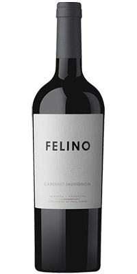 フェリーノ （ポール ホッブス セレクションズ） カベルネ ソーヴィニヨン メンドーサ [2019] （正規品） Felino by Paul Hobbs Selection Cabernet Sauvignon [赤ワイン][アルゼンチン][メンドーサ][750ml]