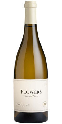 フラワーズ シャルドネ ソノマ コースト  （正規品） Flowers Chardonnay 