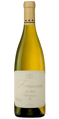 フォーマン（フォアマン）　シャルドネ　ナパ・ヴァレー　[2017]　（正規品）　Forman Chardonnay Star Vineyard