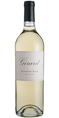 ジラード ソーヴィニヨン ブラン ナパ ヴァレー [2022] （正規品） Girard Sauvignon Blanc [白ワイン][アメリカ][カリフォルニア][ナパバレー][750ml]