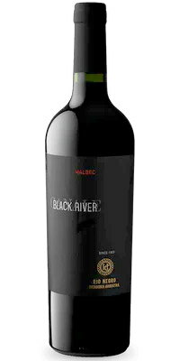 【11/22新着】 ウンベルト カナレ マルベック "ブラック リヴァー" パタゴニア [2022] （正規品） Humberto Canale Malbec Black River [赤ワイン][アルゼンチン][パタゴニア][750ml]