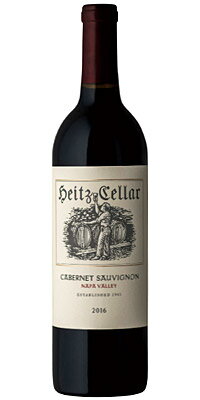 ハイツ セラー カベルネ ソーヴィニヨン ナパ ヴァレー  （正規品） Heitz Cellar Cabernet Sauvignon 