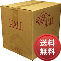 【送料無料】【箱買い】　ホール　メルロー　ナパ・ヴァレー　[1ケース（12本）／現行年]　（正規品）　Hall