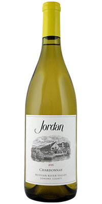 ジョーダン シャルドネ ルシアン リバー ヴァレー [2019] （正規品） Jordan Chardonnay [白ワイン][アメリカ][カリフォルニア][ソノマ][750ml]