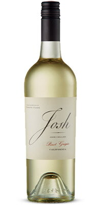 å 顼 ԥ ꡼ ե˥ ʡ Josh Cellars Pinot Grigio [磻][...