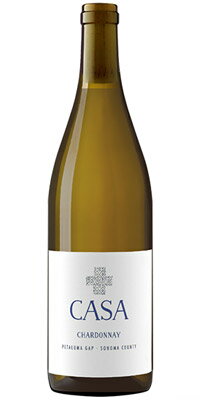 ケラー シャルドネ "カーサ" ペタルマ ギャップ （正規品） Keller Chardonnay Casa [白ワイン][アメリカ][カリフォルニア][ソノマ][750ml]