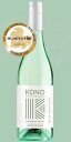 コノ （byトフ） ソーヴィニヨン ブラン マールボロ [2023] （正規品） Kono by Tohu Sauvignon Blanc [白ワイン][ニュージーランド][マールボロ][750ml]