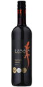 クマーラ　ピノタージュ＆シラーズ　[2018]　（正規品）　Kumala Pinotage Shiraz