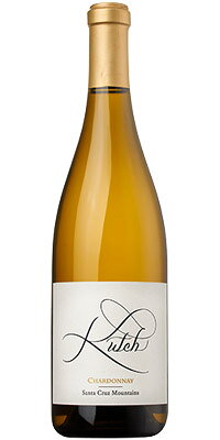 クッチ シャルドネ "トラウト ガルチ ヴィンヤード" サンタ クルーズ マウンテンズ [2017] （正規品／カッチ） Kutch Chardonnay Trout Gulch [白ワイン][アメリカ][カリフォルニア][サンタクルーズマウンテン][750ml]のサムネイル