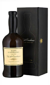 クライン コンスタンシア ナチュラル スウィート ワイン ヴァン ド コンスタンス コンスタンシア 500ml 2019 Klein Constantia Natural Sweet Wine Vin de Constance （正規品） デザートワイン 南アフリカ コンスタンシア BLW DAR 500ml