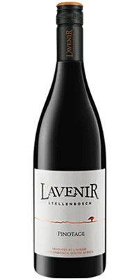 ラヴニール ピノタージュ "ホライゾン" ステレンボッシュ  （正規品） L'avenir Pinotage Horizon 