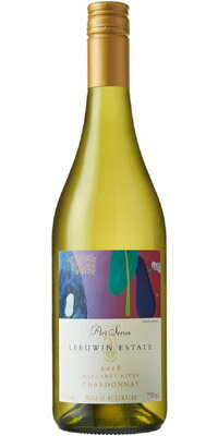 ルーウィン エステート シャルドネ "アート シリーズ" マーガレット リヴァー  （正規品） Leeuwin Estate Chardonnay Art Series 