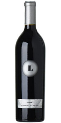 ルイス セラーズ カベルネ ソーヴィニヨン "メイソンズ" ナパ ヴァレー  （正規品） Lewis Cellars Cabernet Sauvignon Mason's 