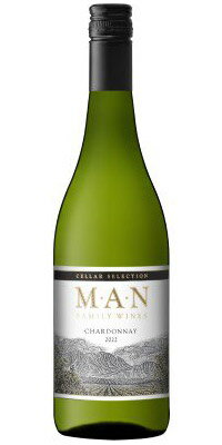 マン ファミリー ワインズ （マン ヴィントナーズ） シャルドネ "セラー セレクト" コースタル  （正規品） Man Family Wines Chardonnay Cellar Select 