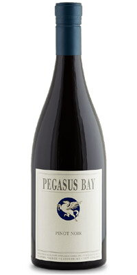 ペガサス ベイ ピノ ノワール ワイパラ [2020] （正規品） Pegasus Bay Pinot Noir [赤ワイン][ニュージーランド][カンタベリー][750ml]