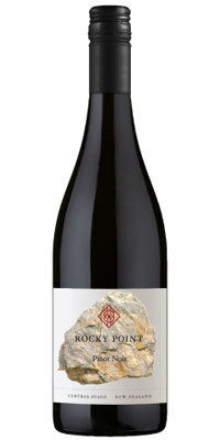 プロフェッツ ロック ピノ ノワール "ロッキー ポイント" セントラル オタゴ  （正規品） Prophet's Rock Pinot Noir Rocky Point 