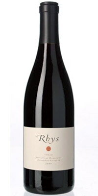 リース（リーズ） ピノ ノワール "ホースシュー ヴィンヤード" サンタ クルーズ マウンテンズ  （正規品） Rhys Pinot Noir Horseshoe 