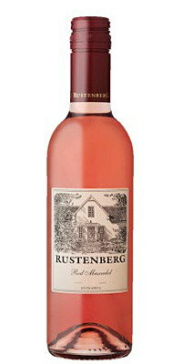 饹ƥС å ߥ奫ǥ ƥܥå 375ml ʡ Rustenberg Red Muscadel [ǥȥ...