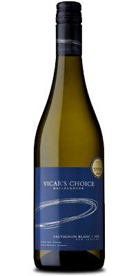 セント クレア ソーヴィニヨン ブラン "ヴィカーズ チョイス" マールボロ [2021] （正規品） Saint Clair Sauvignon Blanc Vicar's Choice [白ワイン][ニュージーランド][マールボロ][特値][750ml]