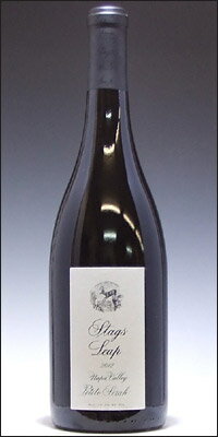 スタッグス リープ ワイナリー プティ シラー ナパ ヴァレー [2016] （正規品） Stags' Leap Winery Petite Sirah [赤ワイン][アメリカ][カリフォルニア][ナパバレー][750ml]