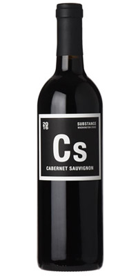 ワインズ オブ サブスタンス カベルネ ソーヴィニヨン CS コロンビア ヴァレー 2021 （正規品） Wines of Substance Cabernet Sauvignon CS アメリカ ワシントン コロンビアバレー 750ml