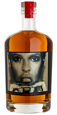 サヴェージ＆クック "リップ サービス" ライ ウィスキー [NV] （正規品） Savage & Cooke Lip Service Rye Whiskey [スピリッツ][アメリカ][45度][750ml]