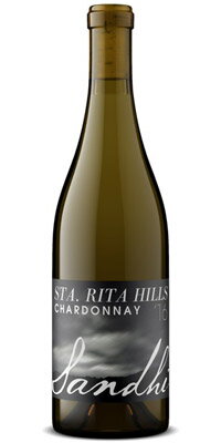 デキャンタ サンディ シャルドネ サンタ リタ ヒルズ [2021] （正規品） Sandhi Chardonnay Sta. Rita Hills [白ワイン][アメリカ][カリフォルニア][サンタバーバラ][750ml]