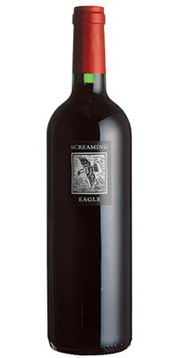 スクリーミング イーグル カベルネ ソーヴィニヨン オークヴィル [2015] Screaming Eagle Cabernet Sauvignon [赤ワイン][アメリカ][カリフォルニア][ナパヴァレー][750ml]