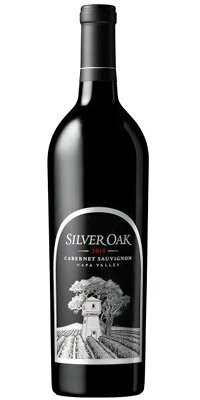 シルバー オーク カベルネ ソーヴィニヨン ナパ ヴァレー 2018 （正規品） Silver Oak Cabernet Sauvignon 赤ワイン アメリカ カリフォルニア ナパバレー 750ml