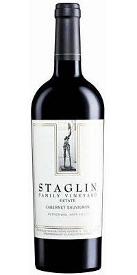 スタグリン ファミリー カベルネ ソーヴィニヨン "エステート" ラザフォード  （正規品） Staglin Family Cabernet Sauvignon Estate 