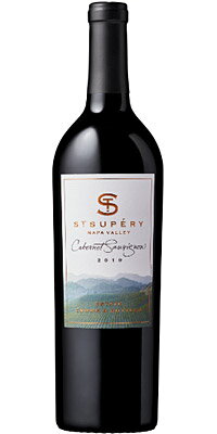 サン スペリー カベルネ ソーヴィニヨン 