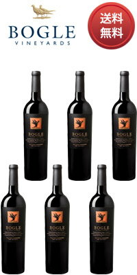  ボーグル ジンファンデル "オールド ヴァイン"  （正規品） Bogle Vineyards Zinfandel Old Vine 