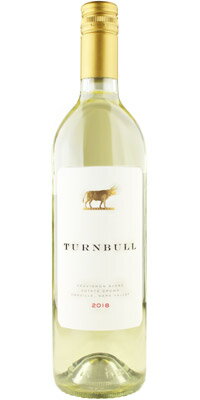 ターンブル ソーヴィニヨン ブラン "ターンブル ヴィンヤード エステート グロウン" オークヴィル  （正規品） Turnbull Sauvignon Blanc Estate Grown 