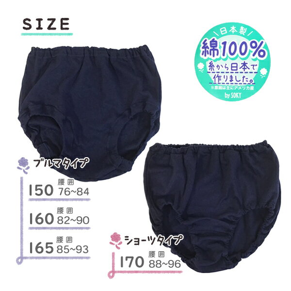 楽天市場】ブルマ 紺色の通販