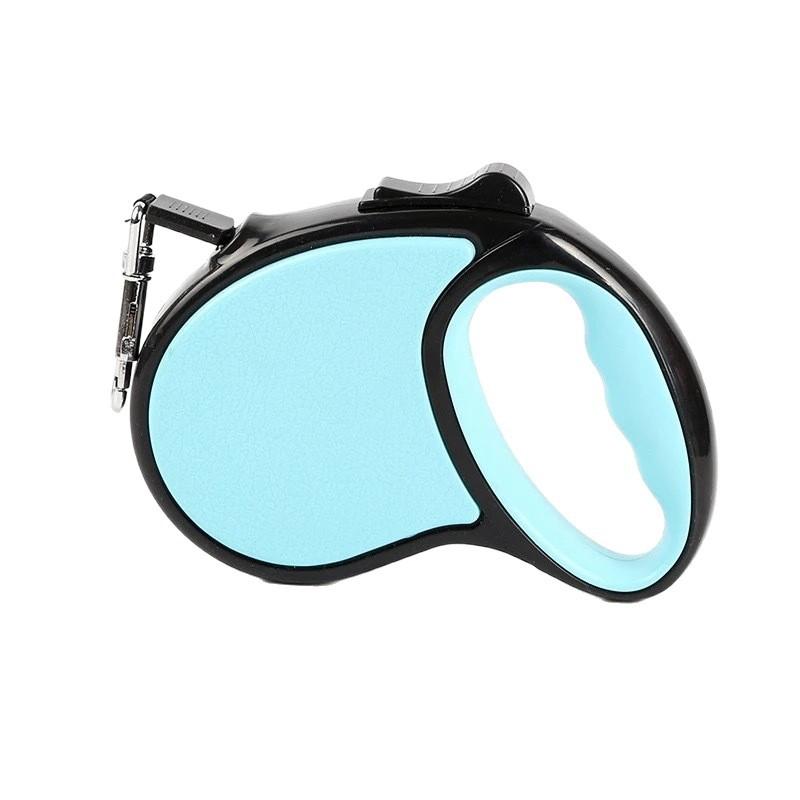 犬用リード 自動伸縮 散歩 小型犬 中型犬 大型犬 ドッグリード 犬用ロープ 伸縮式 ペット用品 ナイロン 3m 5m