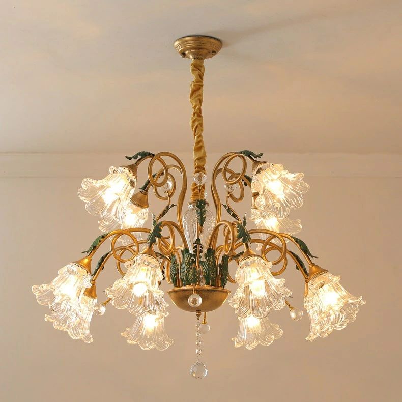 シャンデリア北欧デザインシーリング...