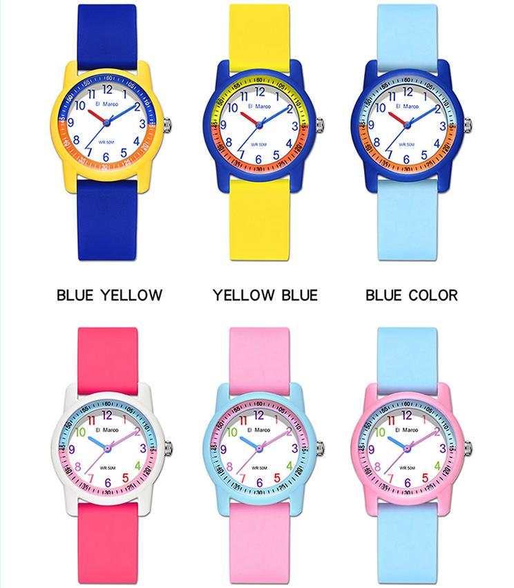 「動画あり」　超軽量 キッズ腕時計 女の子 女子 かわいい 時計 腕時計 ピンク キッズ 子供用腕時計 子供用時計 子ども 子供 小学生 低学年 中学年 高学年 防水 軽い 軽量 遠足 修学旅行 塾 公園 習い事 ブランド 娘 孫 誕生日 プレゼント