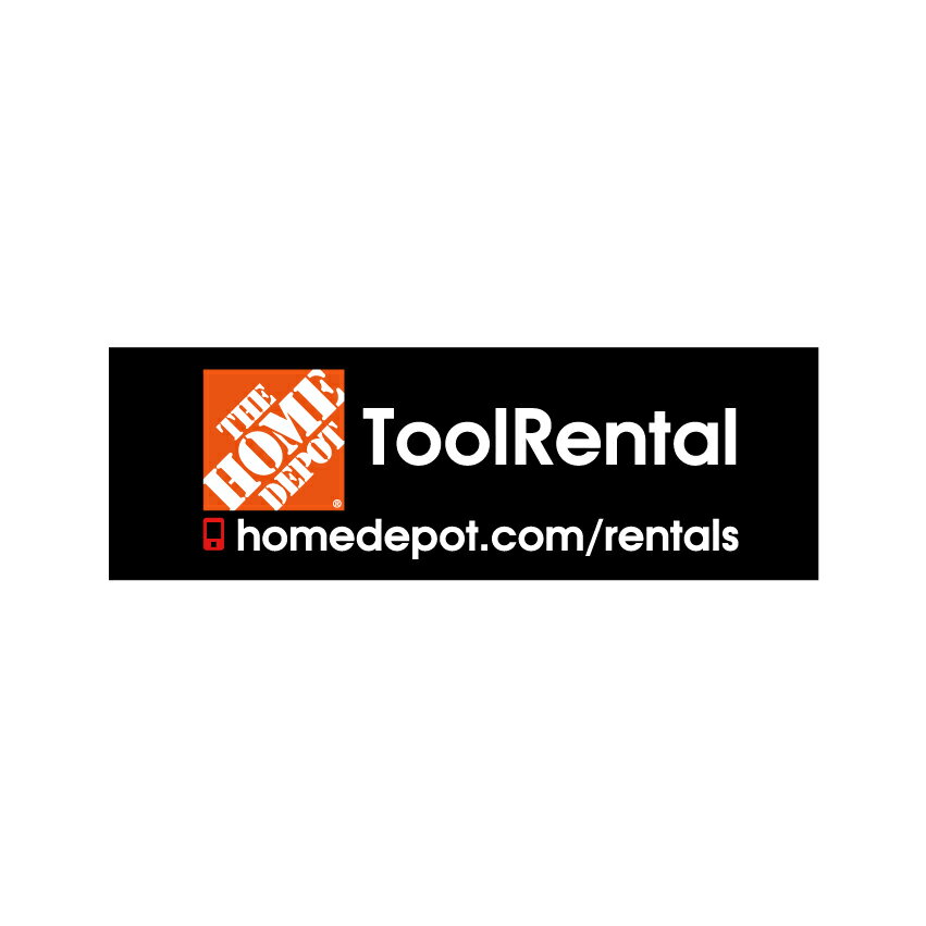 楽天ワイアンドマーケット216 THE HOME DEPOT TOOL RENTAL ホームデポ 